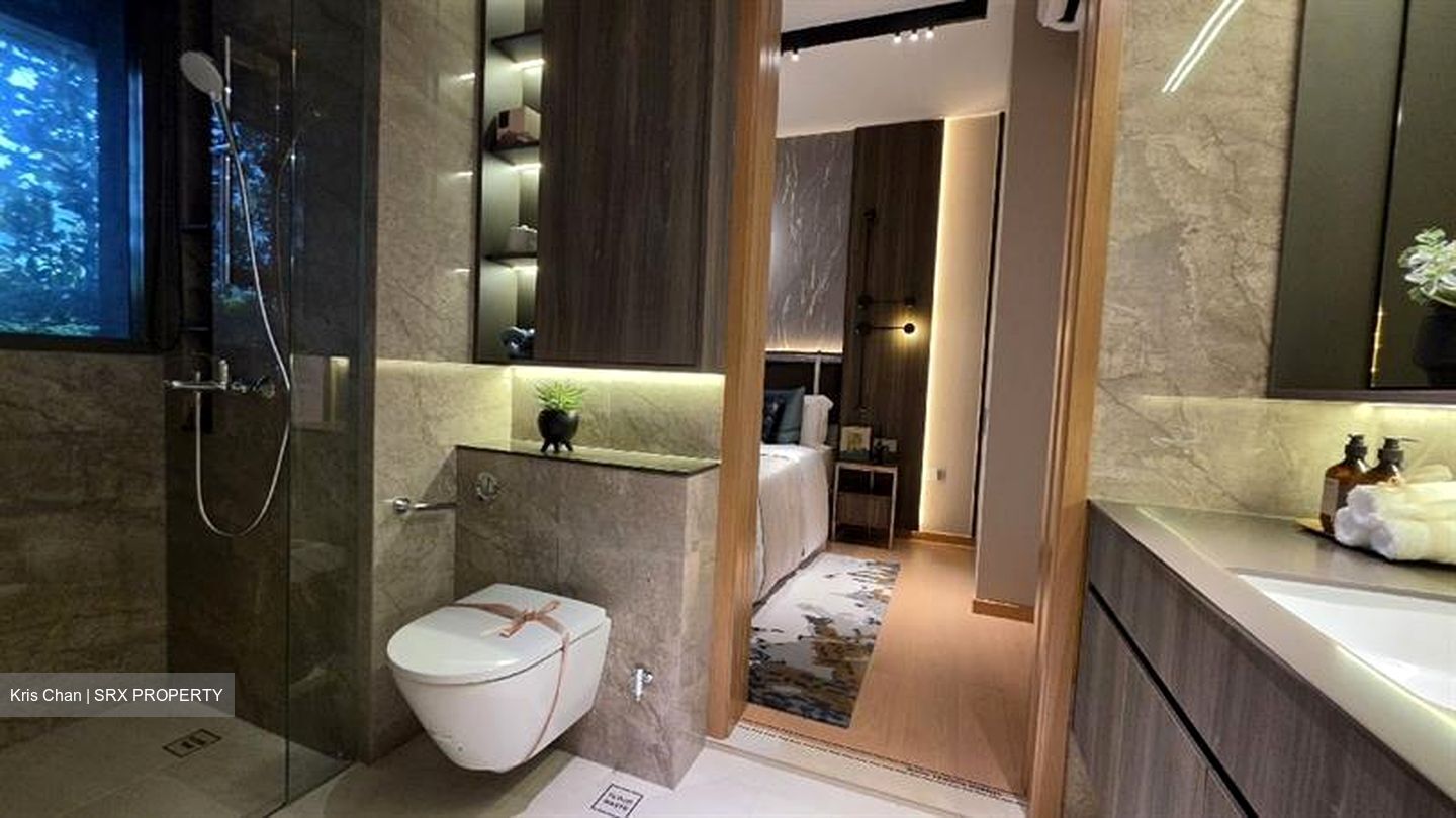 Kassia (D17), Condominium #631096241